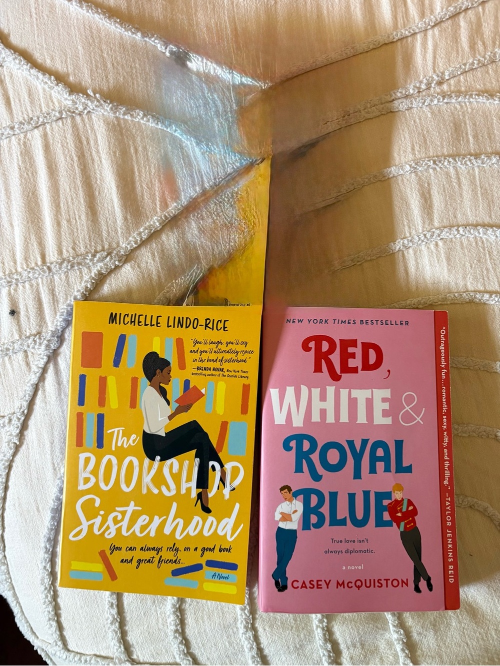 Book Bundle